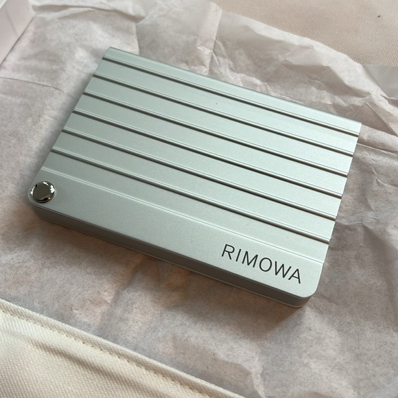 RIMOWA Card Holder - Picture 2 of 9